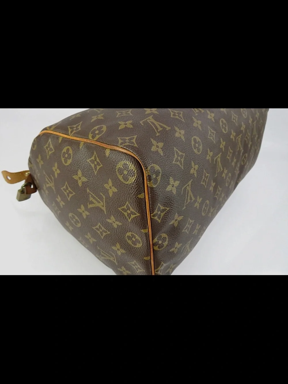 Louis Vuitton classic louis